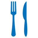 Fork and Knife icon