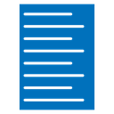 Form icon
