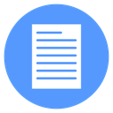 Form icon