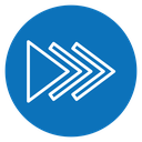 Forward icon