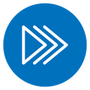 Forward 2 icon