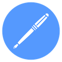 Fountain Pen icon
