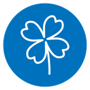 Four Leaf Clover icon
