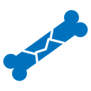 Fracture icon
