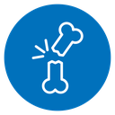 Fracture icon