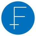 Franc sign icon