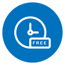 Free time icon