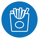 French-fries icon
