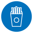 French-fries 2 icon
