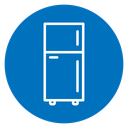 Fridge icon