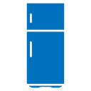 Fridge icon