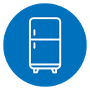 Fridge icon
