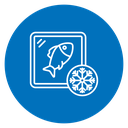 Frozen Fish icon