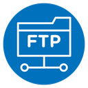 FTP icon