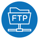 FTP icon