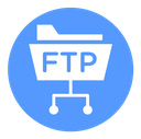 FTP icon
