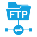 FTP icon