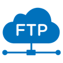 FTP icon