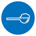 Ful spoon icon