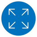 Full size icon