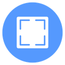 Full Size Frame icon