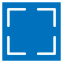 Fullscreen icon