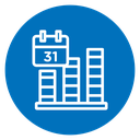 Fund growth icon