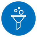 Funnel icon