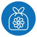 Furoshiki icon