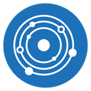 Galaxy icon