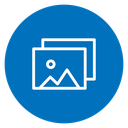 Gallery 3 icon