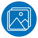 Gallery icon