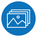 Gallery icon