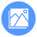 Gallery Twin Peaks icon