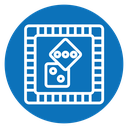Game board icon