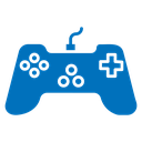 Gamepad (2) icon