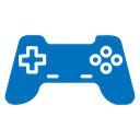 Gamepad (3) icon