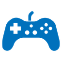 Gamepad icon