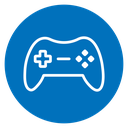 Gamepad 2 icon