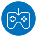 Gamepad 2 icon