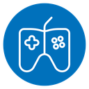 Gamepad 3 icon