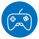 Gamepad icon