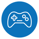 Gamepad icon