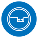 Gap icon
