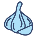 Garlic icon