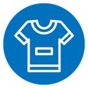 Garment icon