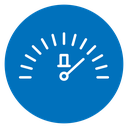 Gauge 2 icon