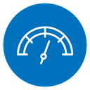 Gauge icon