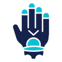 Gauntlet icon