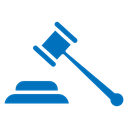 Gavel (2) icon